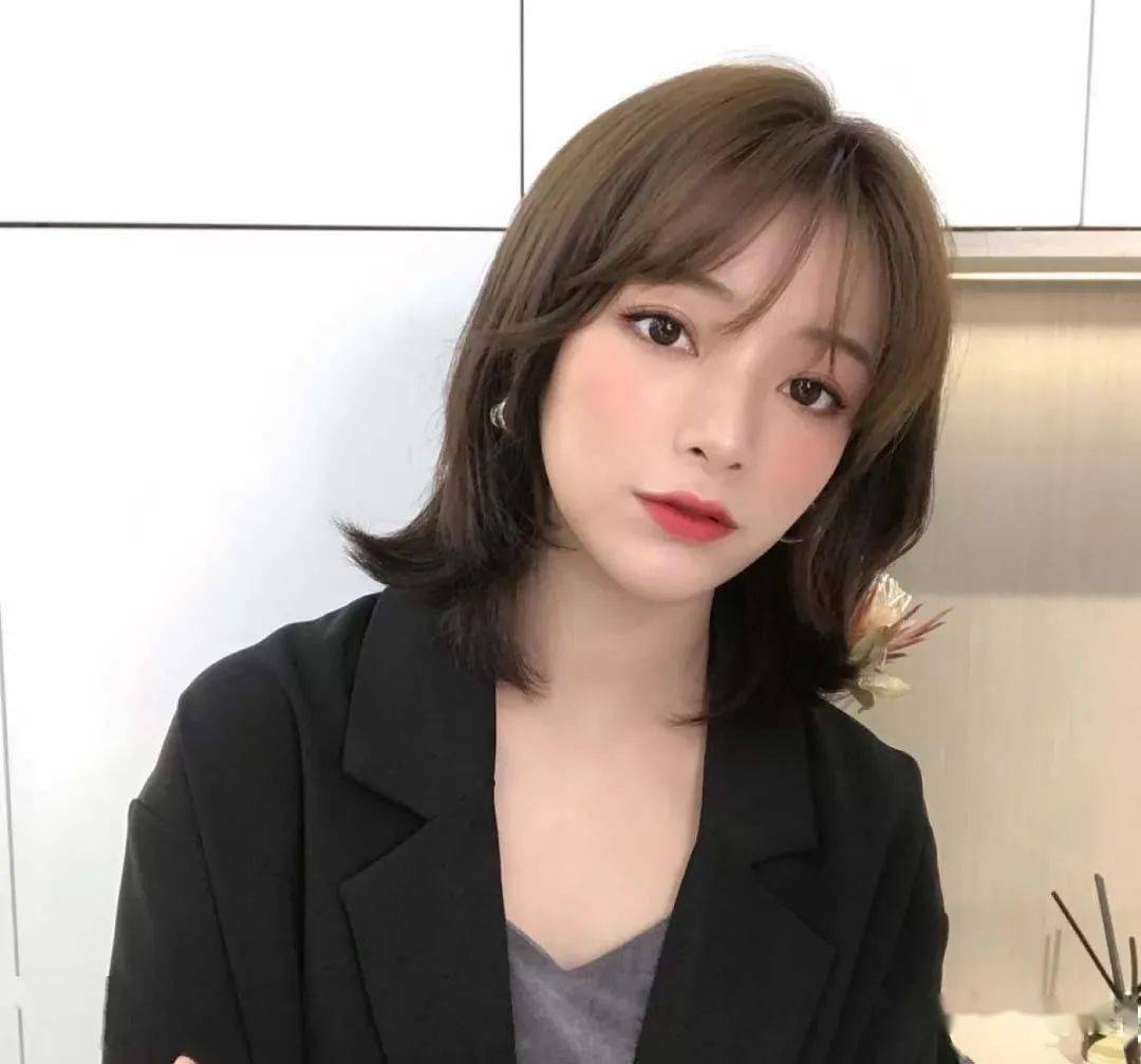 改良版|“辛芷蕾发型改良版”