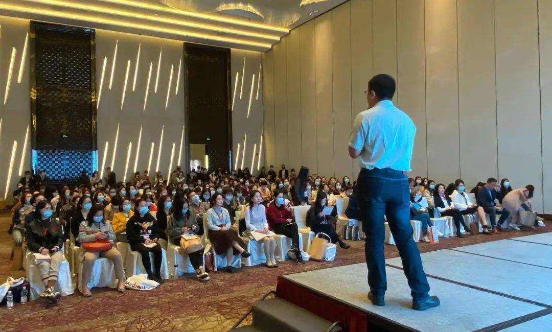 开云 开云体育平台【三度蝉联】中瑞方胜荣膺“2020中国薪酬管理外包臻选服务机构”奖(图4)