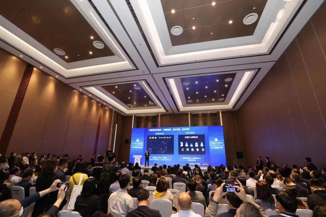 六大|盛会已来！2020中国5G+工业互联网大会六大专题率先亮相