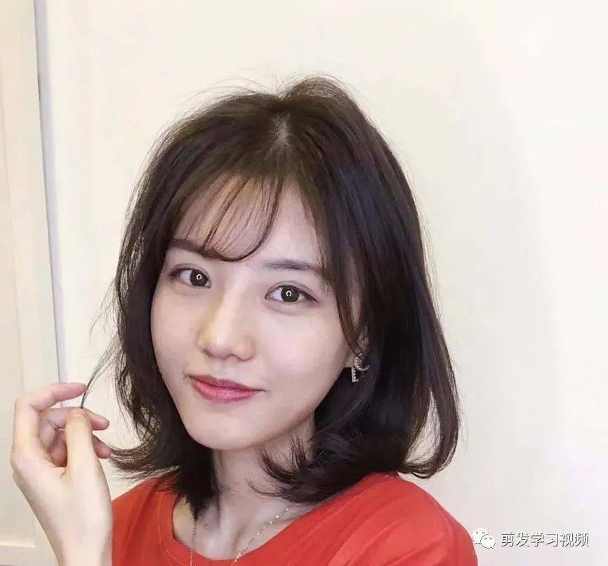 改良版|“辛芷蕾发型改良版”