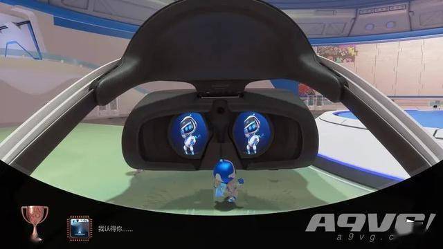 ps5《宇宙机器人无线控制器使用指南》评测:新手柄的最佳伴侣