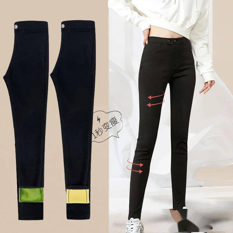 苹果型显瘦裤子秋冬 ea07bed3647d489e8a5b8c2173297714.jpeg