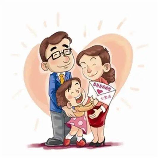 2,让孩子学会承担责任
