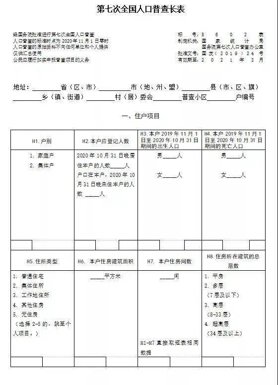 第七次人口普查普查员有补助吗_第七次人口普查(2)