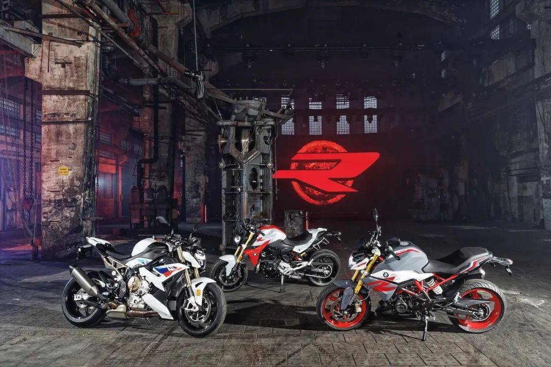 宝马摩托发布 2021" g310r