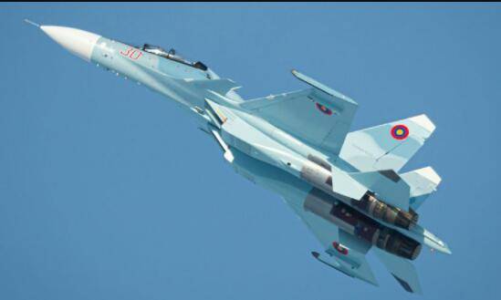 亚美尼亚前总参谋长曾反对采购苏-30：俄不卖导