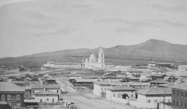 蒙古|“满大人”的荷包：清代喀尔喀蒙古的官与商