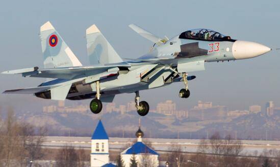 亚美尼亚前总参谋长曾反对采购苏-30：俄不卖导