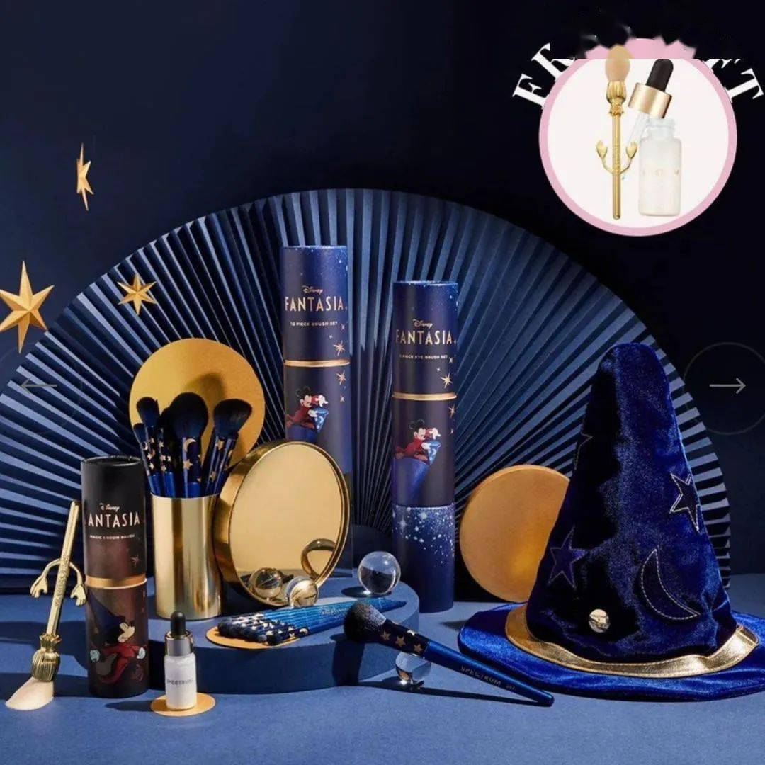 Taiwan|好看到让人直呼OMG！看完这7个绝美联名，真的很难不心动！！