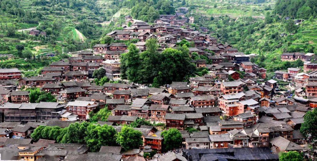 雷山县人口_1.贵州省雷山县