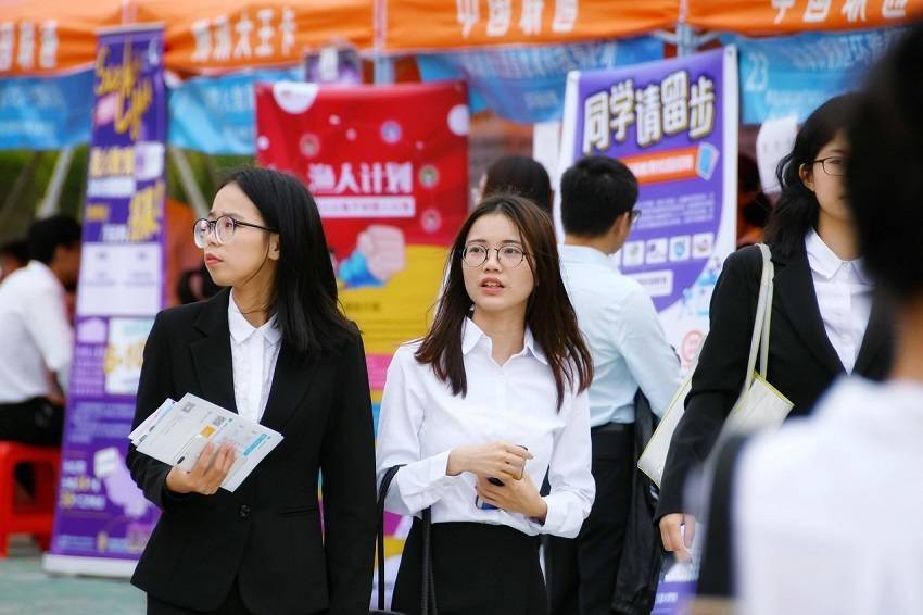 人才|请别再让人才失望这个被吐槽为“名校洼地”的省份