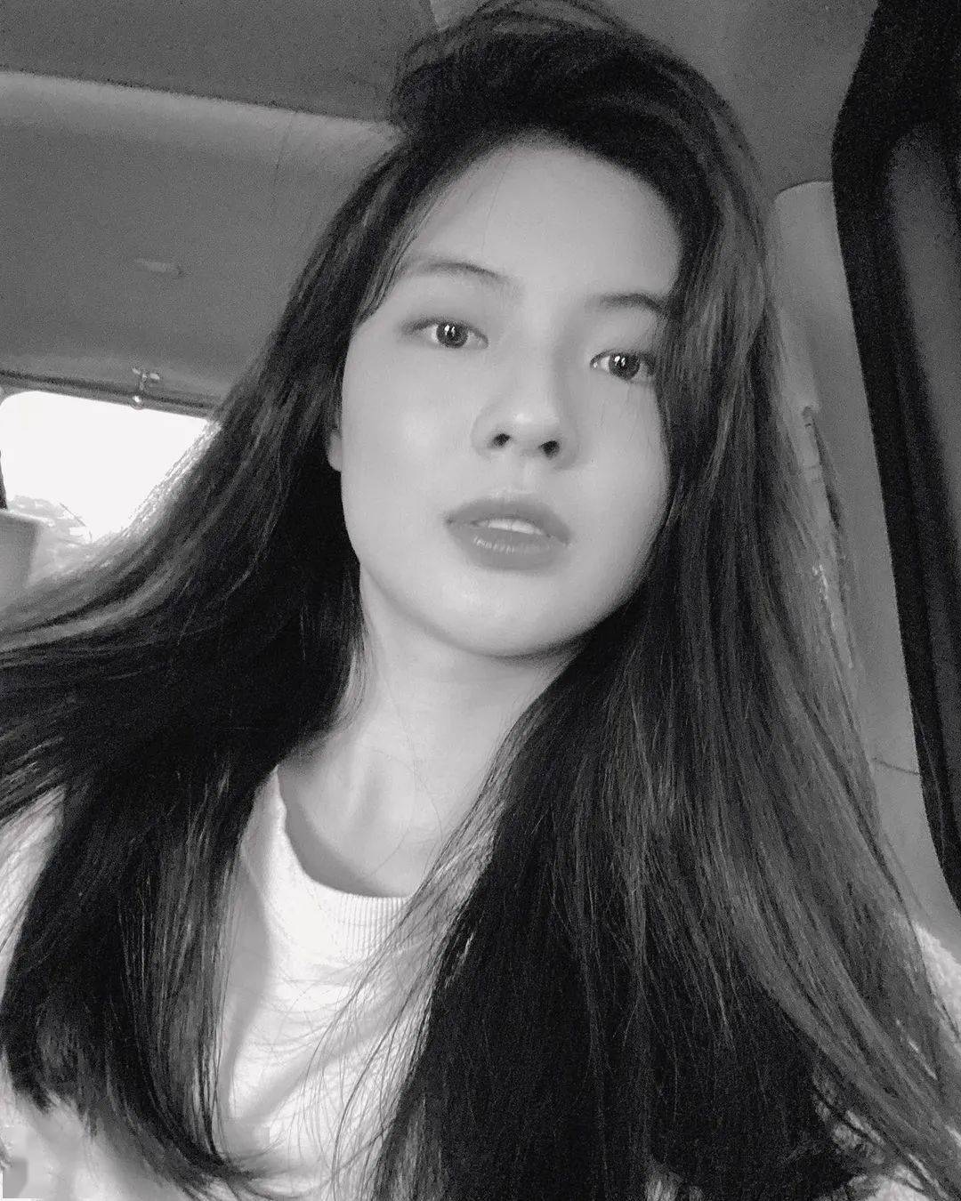 我把李先彬ins照片搬来了
