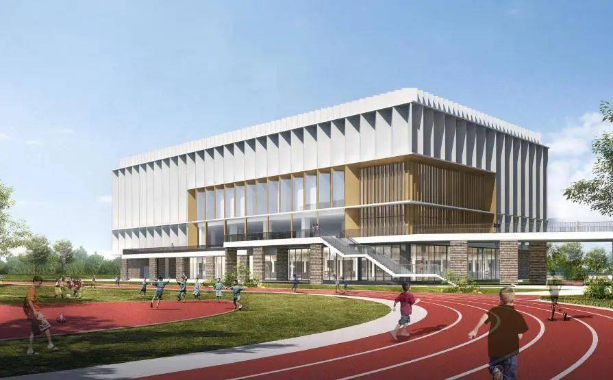 新增学位5000余个!珠海将在这些地方新建小学幼儿园......_项目