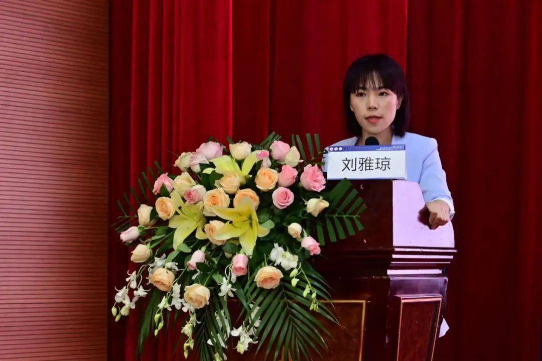 广州市妇女儿童医疗中心刘雅琼副主任医师:复发性卵巢癌病例分享