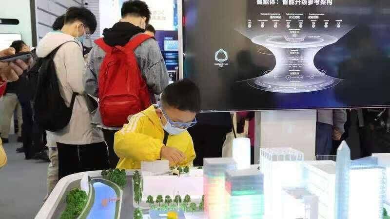 发展|互联网“乌镇时间”如约开启，数字赋能新征程