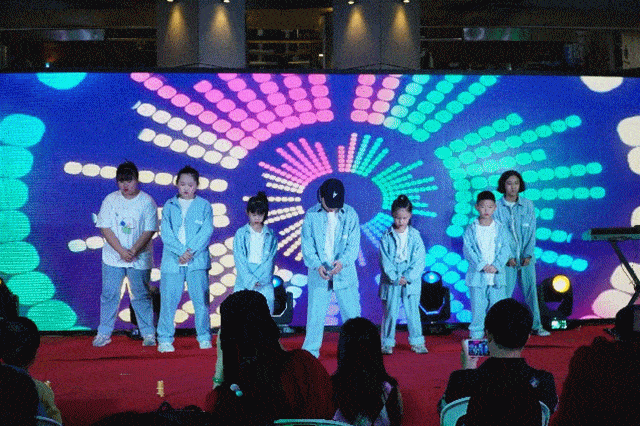 左海之声10周年融合盛典,和你们一