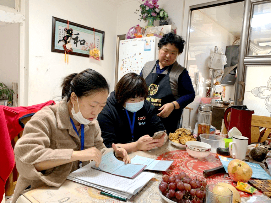 举措助推人口普查_人口普查(2)