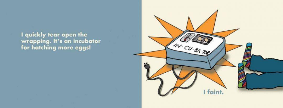 【往期集锦】| geese are not pets part2