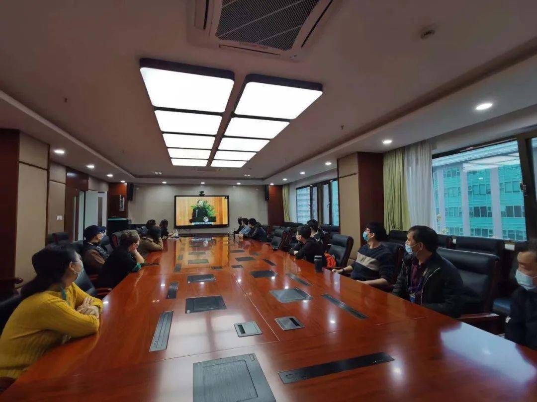 聚焦质量 创新发展--东城区召开2020-