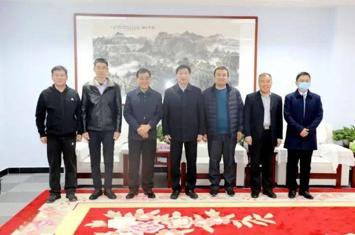 重磅博兴一企业董事长将赴京领取最高荣誉