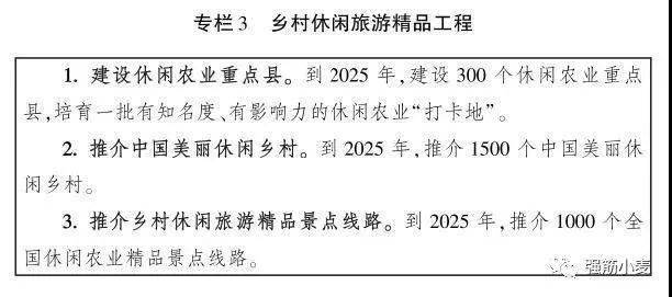 bobty官网入口《天下村落财产成长计划2020一2025年》全文(图4)