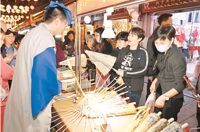 百分点|内需复苏为消费市场打牢基础