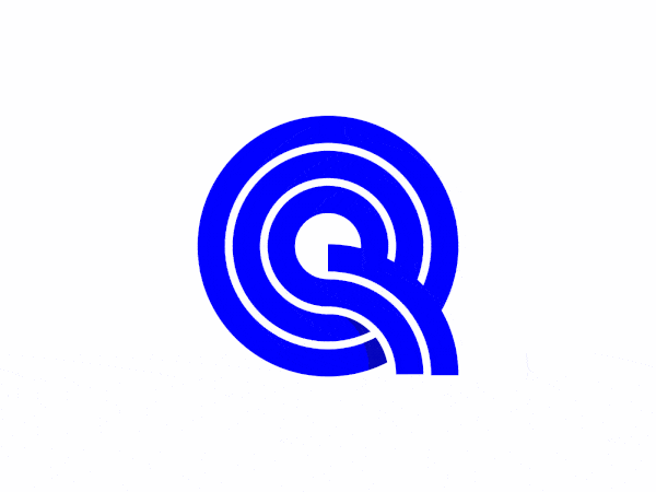 fede cook q - logo animation04 平面设计①大胆的排版设计排版是