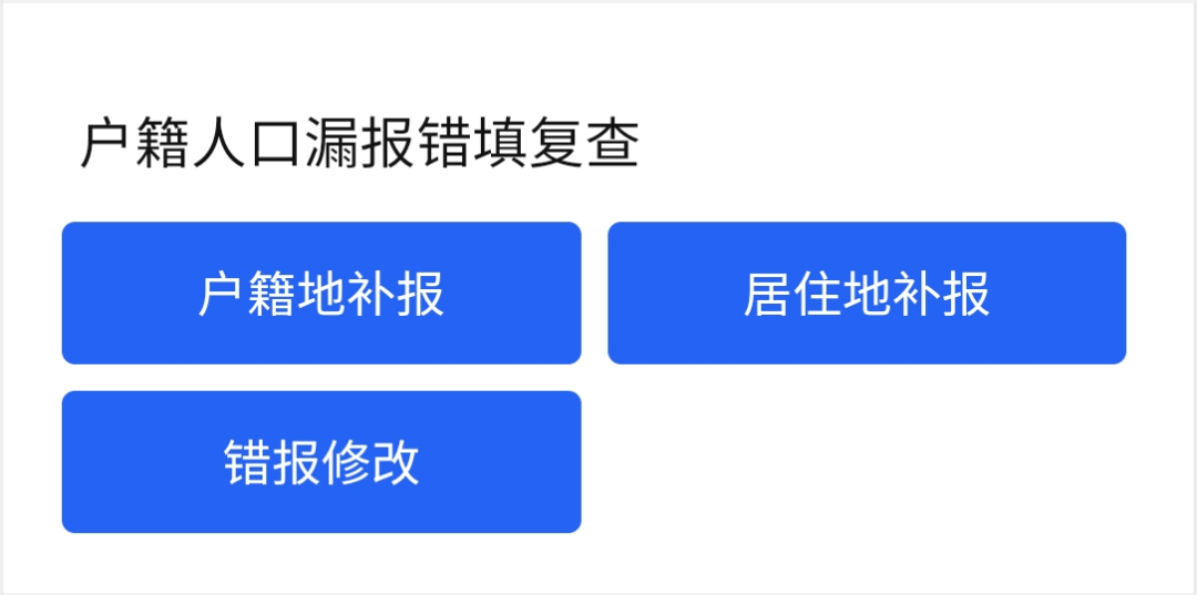 人口普查全民_人口普查图片(3)
