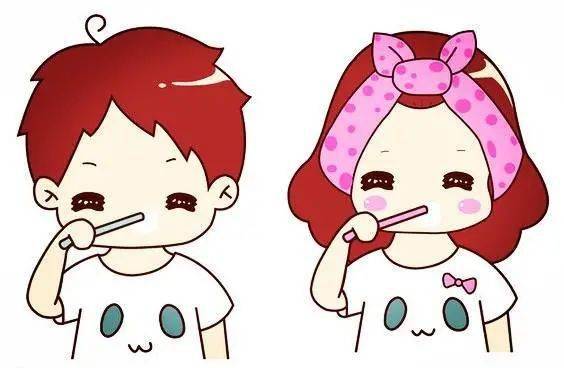 不用刷牙的小妙招 130f4fd29e384658b46a8d0965860b5b.jpeg