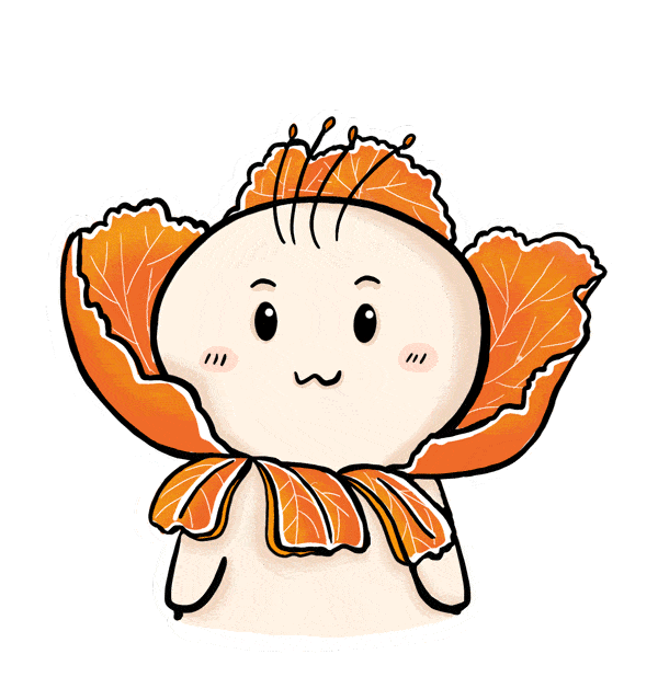 萌萌哒小夏表情包上新啦!