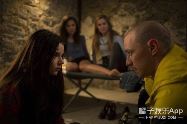 《后翼弃兵》女主红透好莱坞,却被嘲丑像鱼?