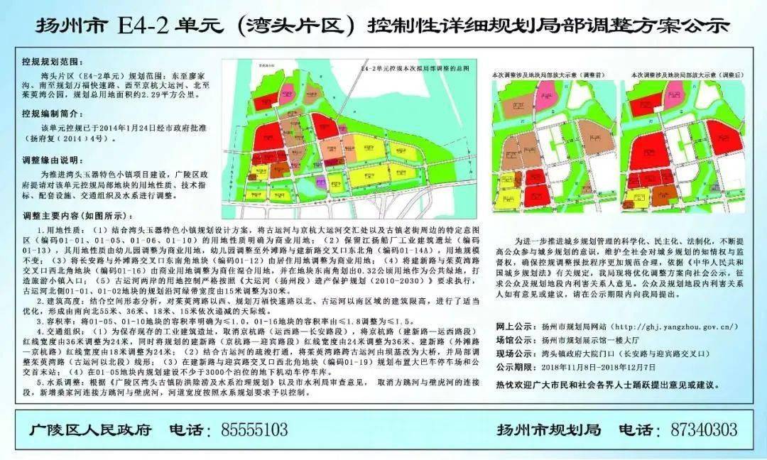 扬州又将新增1个5a景区!瘦西湖2倍大!_湾头镇