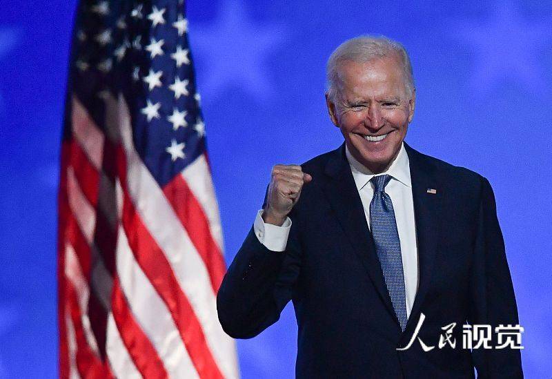 朱云汉：新自由主义侵蚀30多年，拜登一朝就能让
