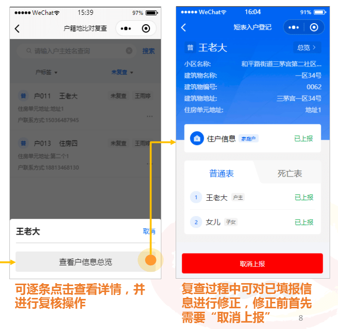 普查人口比对复查是什么_什么是人口普查