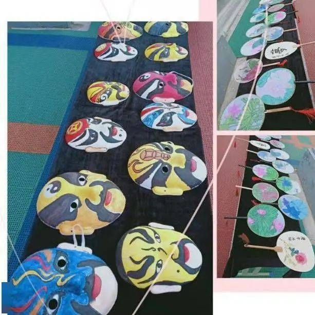 画暖寒冬 情满剑桥|剑桥小学美术课堂