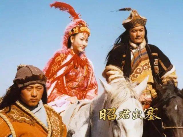 王昭君出塞是嫁给谁 0b03d4c4f15a4ec390c83011c5148ccd.jpeg