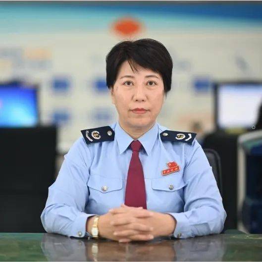 【喜报】静安区税务局第一税务所毛琦敏获"全国先进