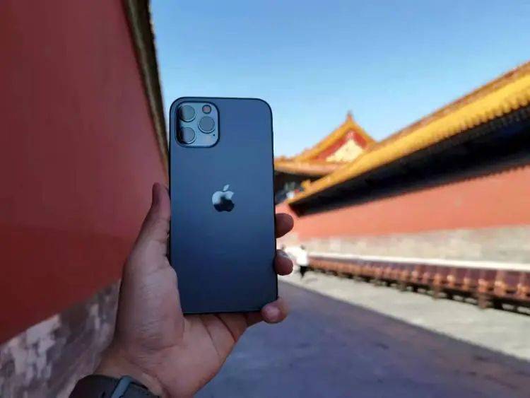 Android|别骗自己，用上高通基带iPhone12仍然信号差