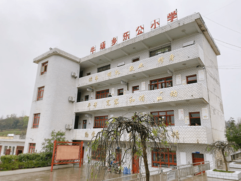 深圳市龙岗区南湾丹竹头小学党员教师赴贵州省大方县牛场乡乐公