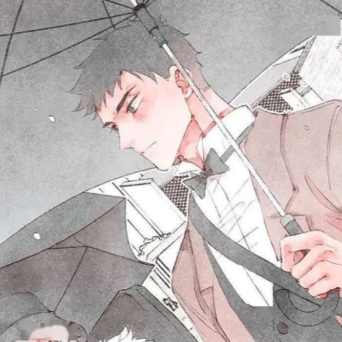 动漫头像合集 | 敲多各类动漫男女生头像集结，总有你喜欢！