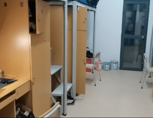 厦门大学翔安校区第二届宿舍文化节特色宿舍评比开始投票啦!