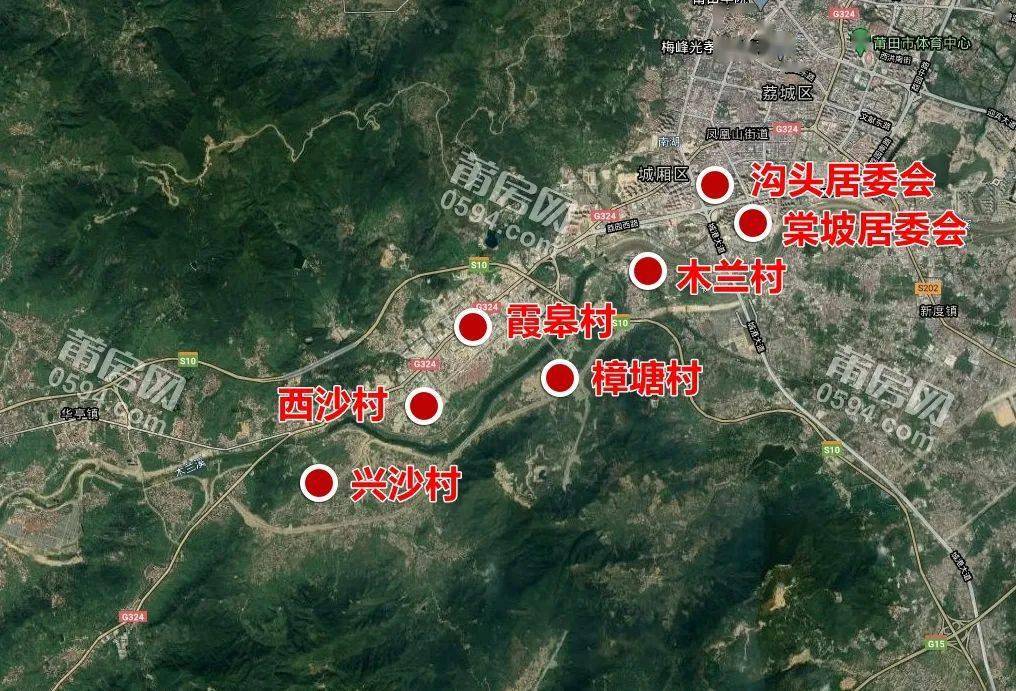 莆田荔城区黄石镇GDP_莆田最有钱的六个镇 具备建市条件 有你家吗(3)