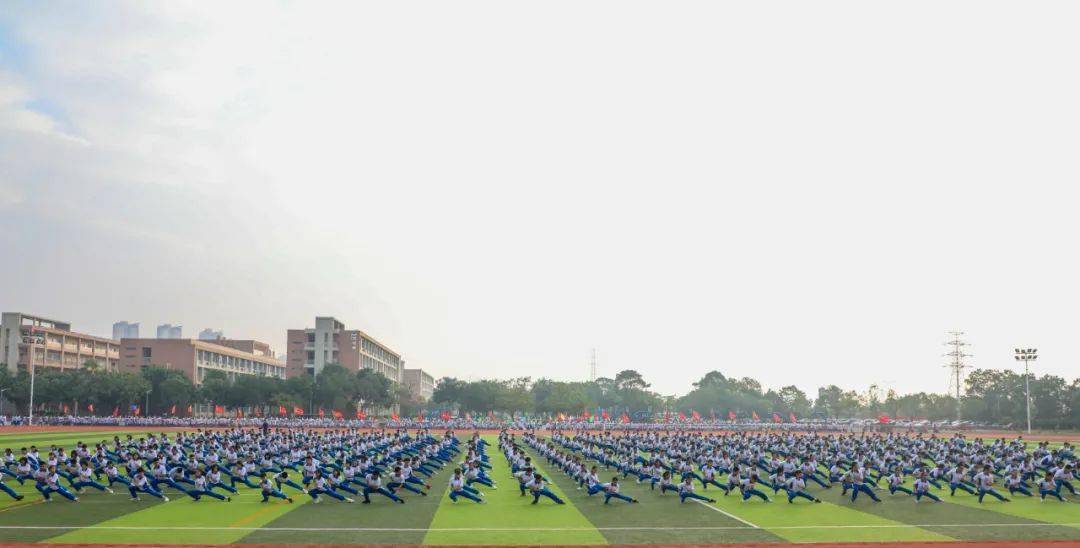 阳江一中启业_阳江市一中喜报_阳江市第一中学