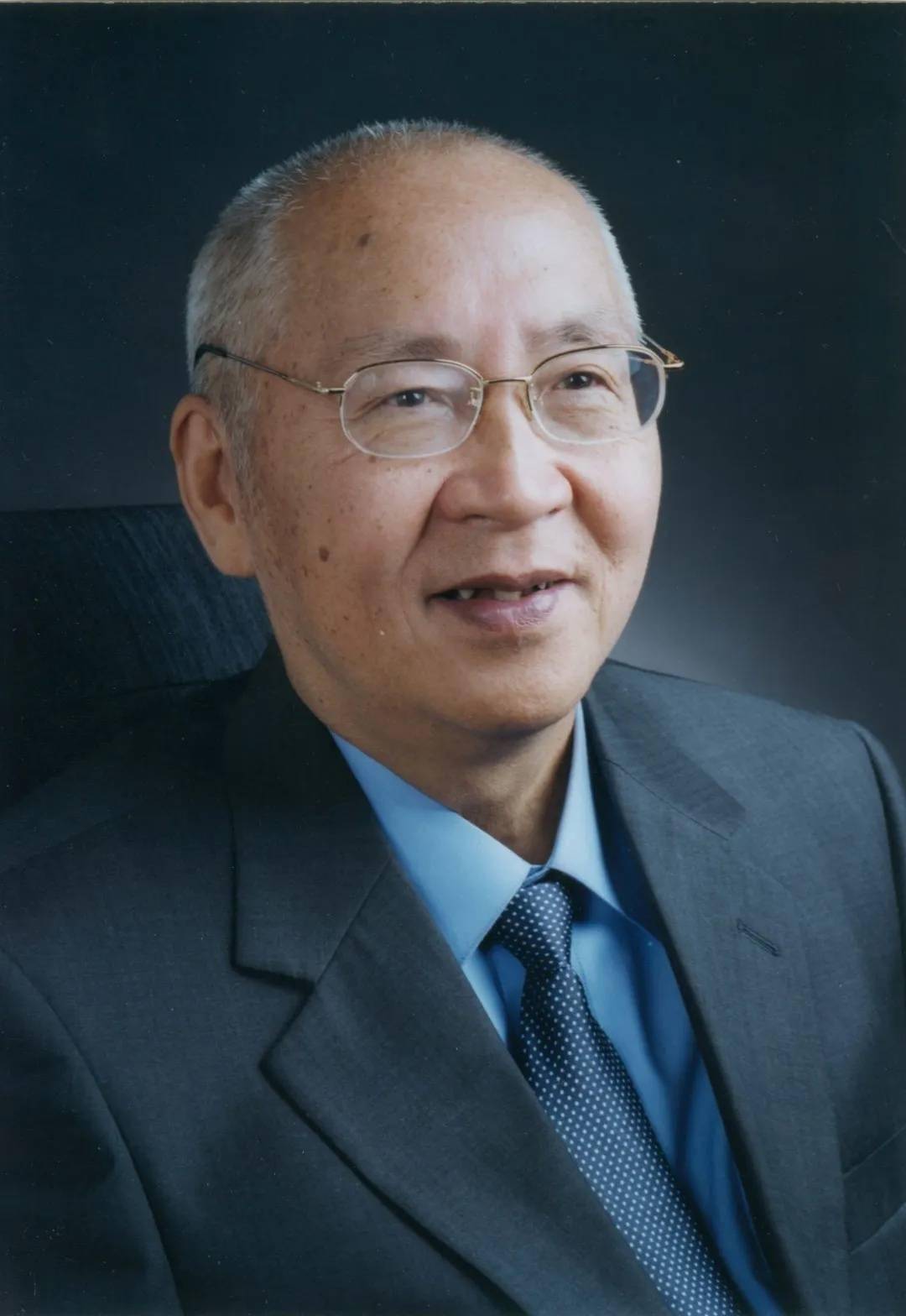 中南大學教授金展鵬在長沙逝世，享年82歲， 脖子以下高位截癱，被譽為「中國霍金」 科技 第1張
