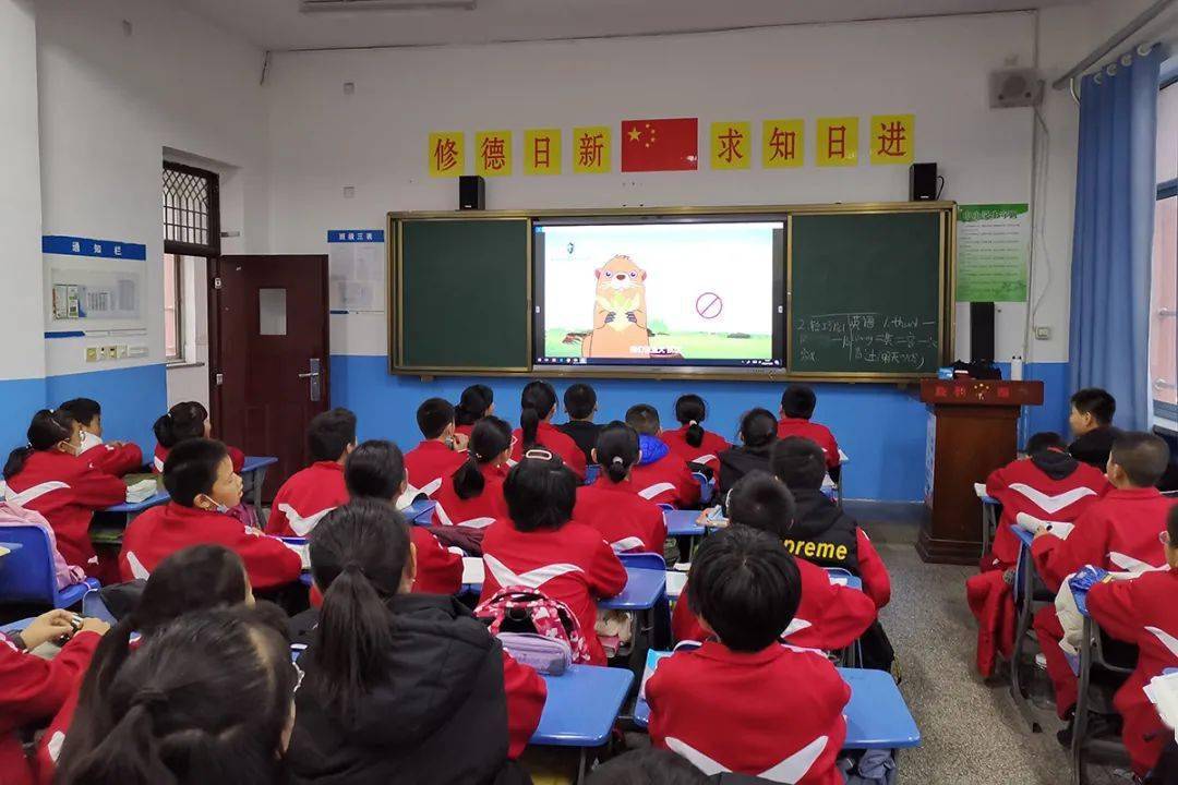 生物安全科普 | 东营市胜利四中