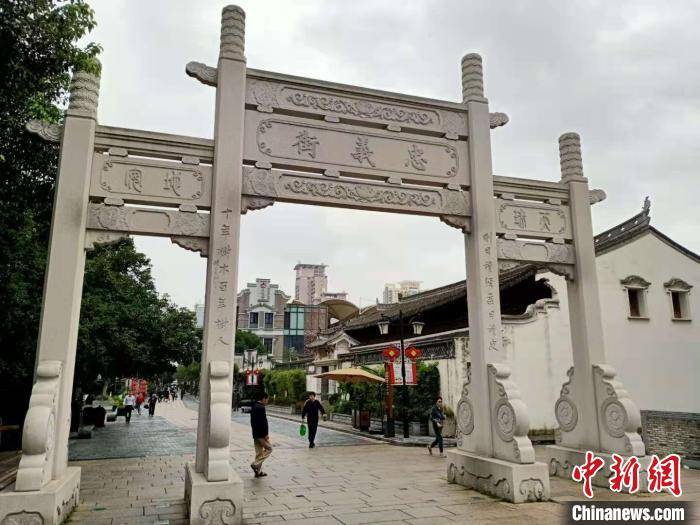 浙江瑞安：“三生融合”打造千年古城“蜕变”