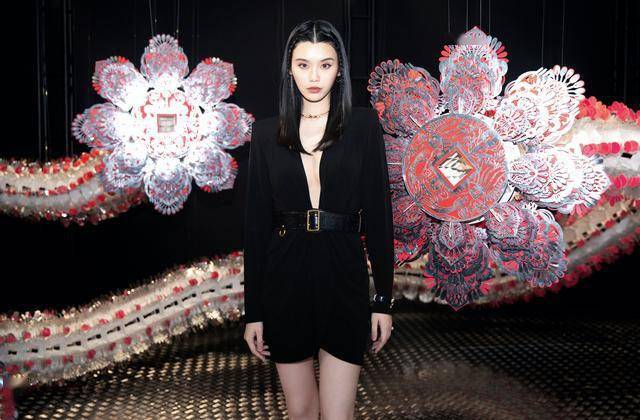 �ر�߻�| ��Բ�޽�PASHA DE CARTIER������չ�����ɶ�֮ҹ