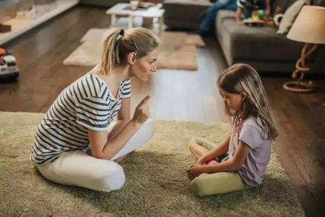 孩子会说&#39;对不起”，就代表着会道歉吗？