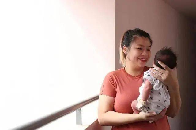 抗体|诞下男婴竟自带抗体！广东已有先例…一女子孕期感染新冠病毒