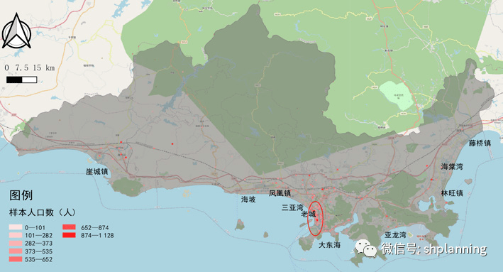 三亚长住人口有多少_主题三亚双飞5日跟团游(3)